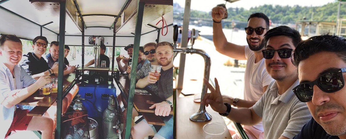 stag do budapest