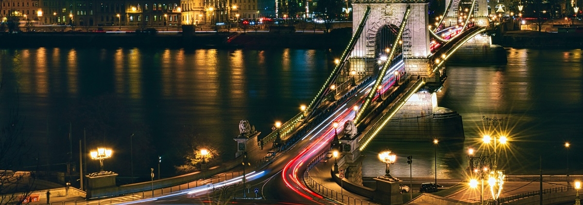 unique programs in budapest