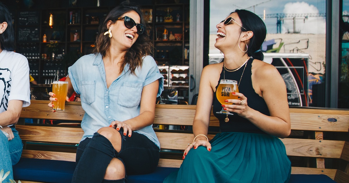 Drink In Public In Budapest Have Fun Without Fear Kingbike